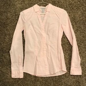 H&M Women’s Button Down Shirt